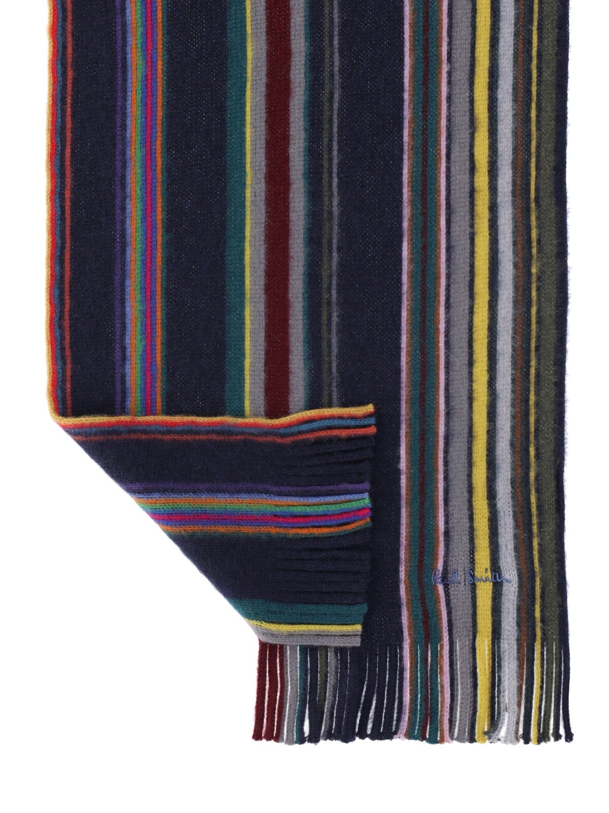 'MULTISTRIPE' STRIPED SCARRE - 3