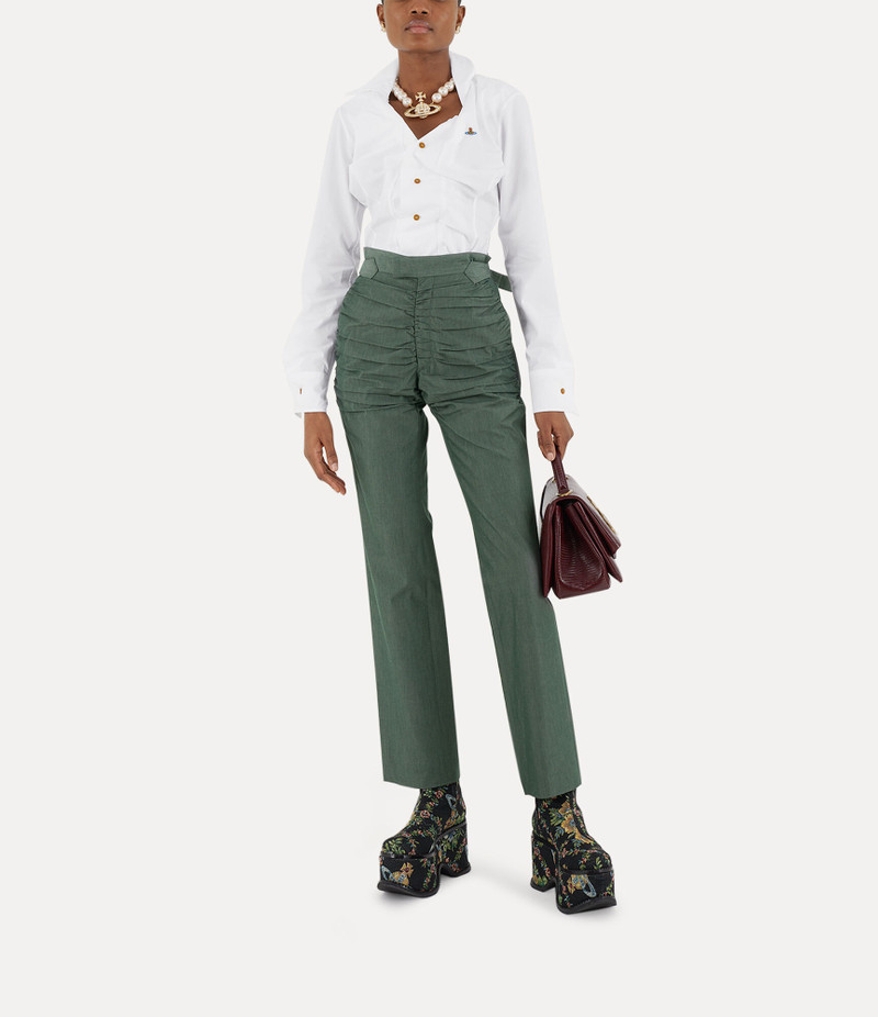 Vivienne Westwood DRUNKEN SHIRT outlook
