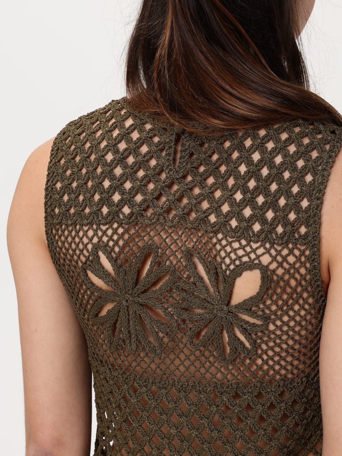 Top woman Pinko - 4