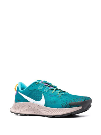 Nike Pegasus Trail 3 low-top sneakers outlook