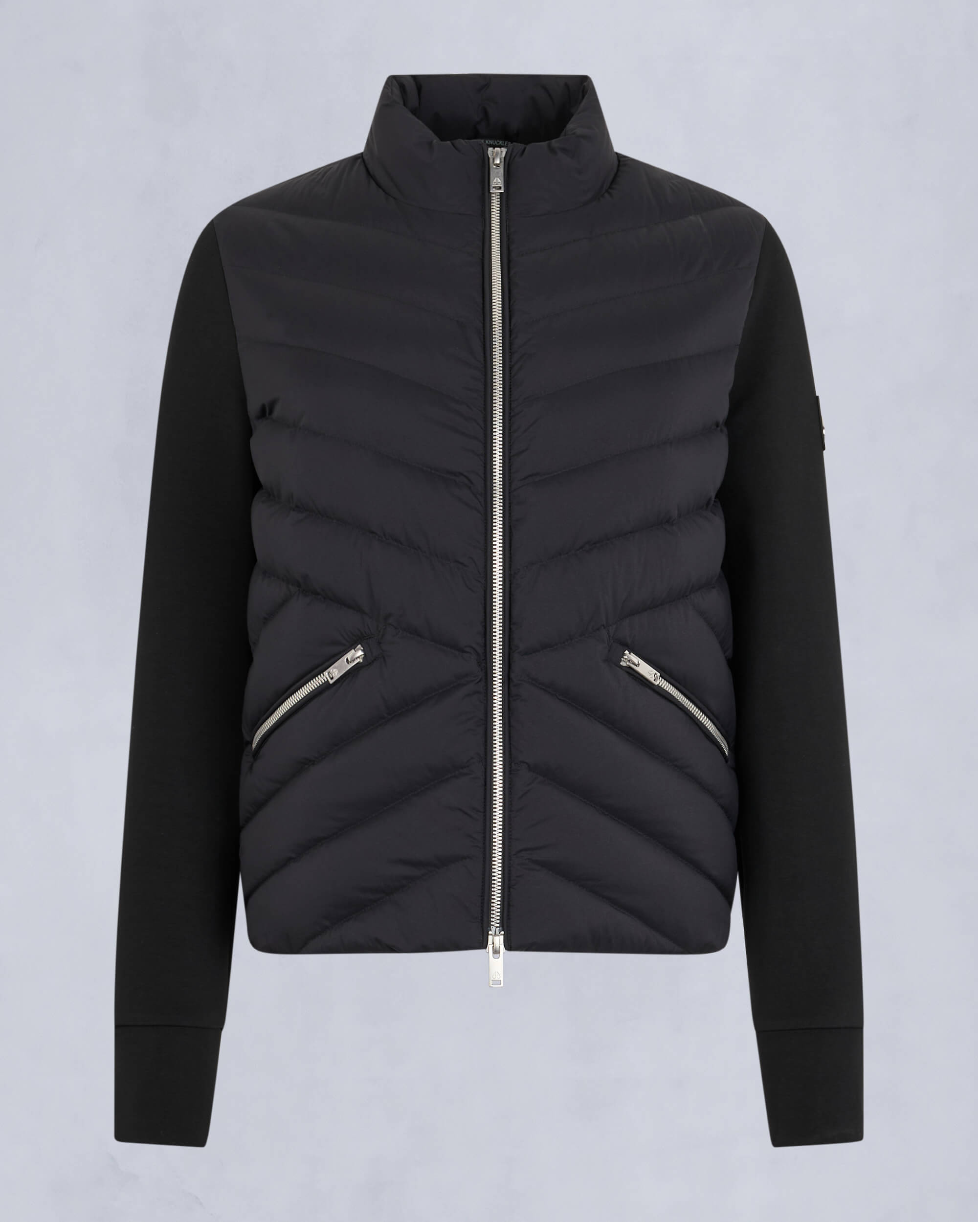 AIR DOWN BEACONSFIELD HYBRID JACKET - 1