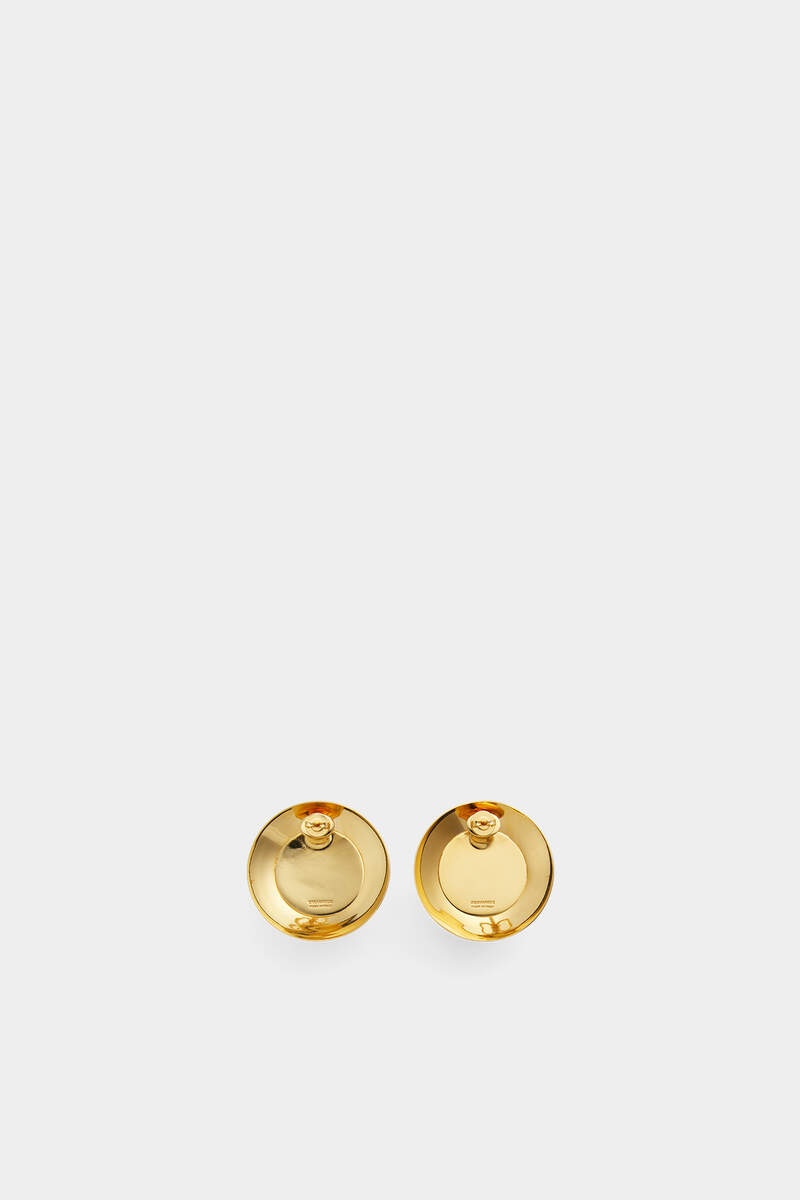 GEMSTONE EARRINGS - 2