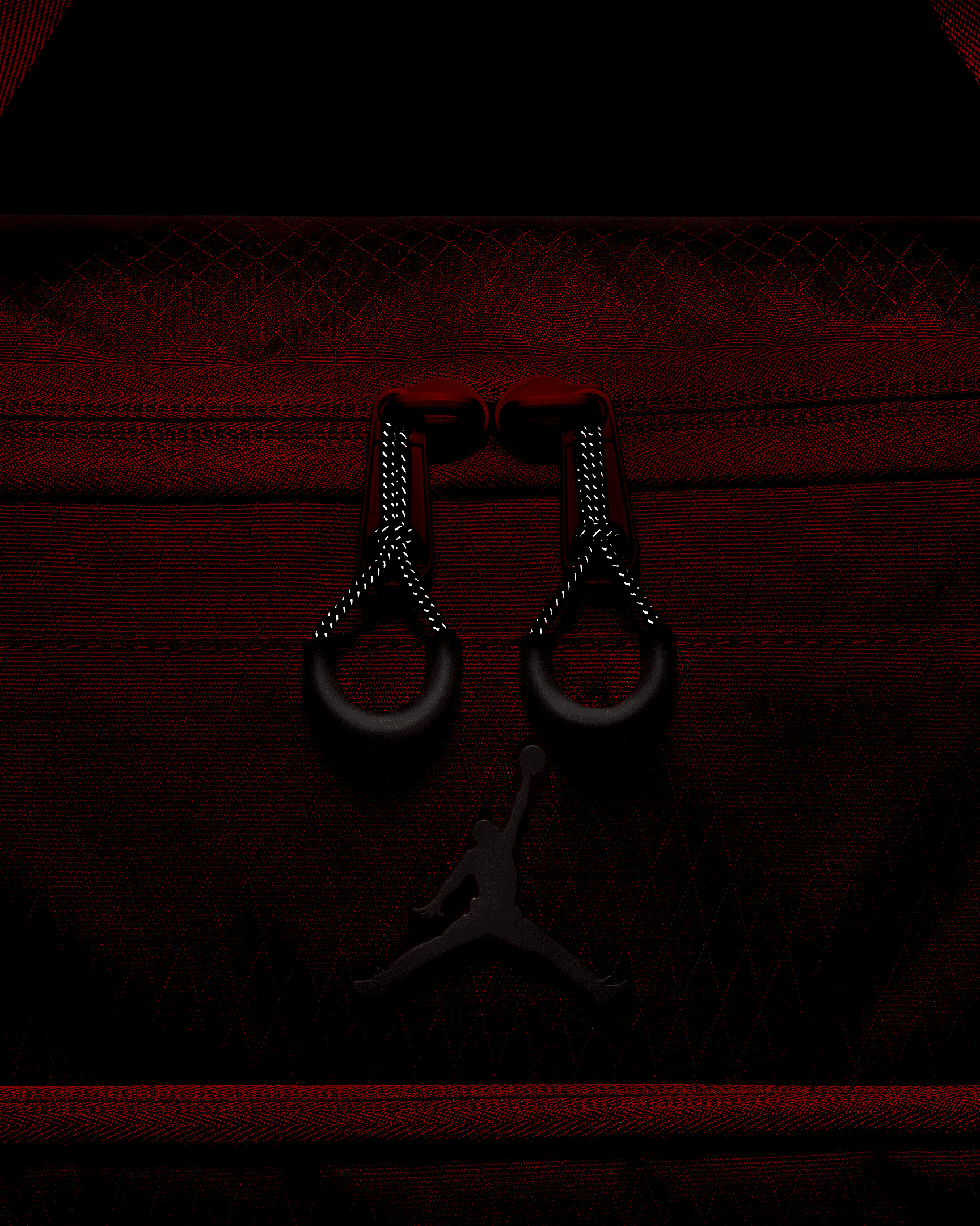 Jordan Collectors Duffel (44L) - 6