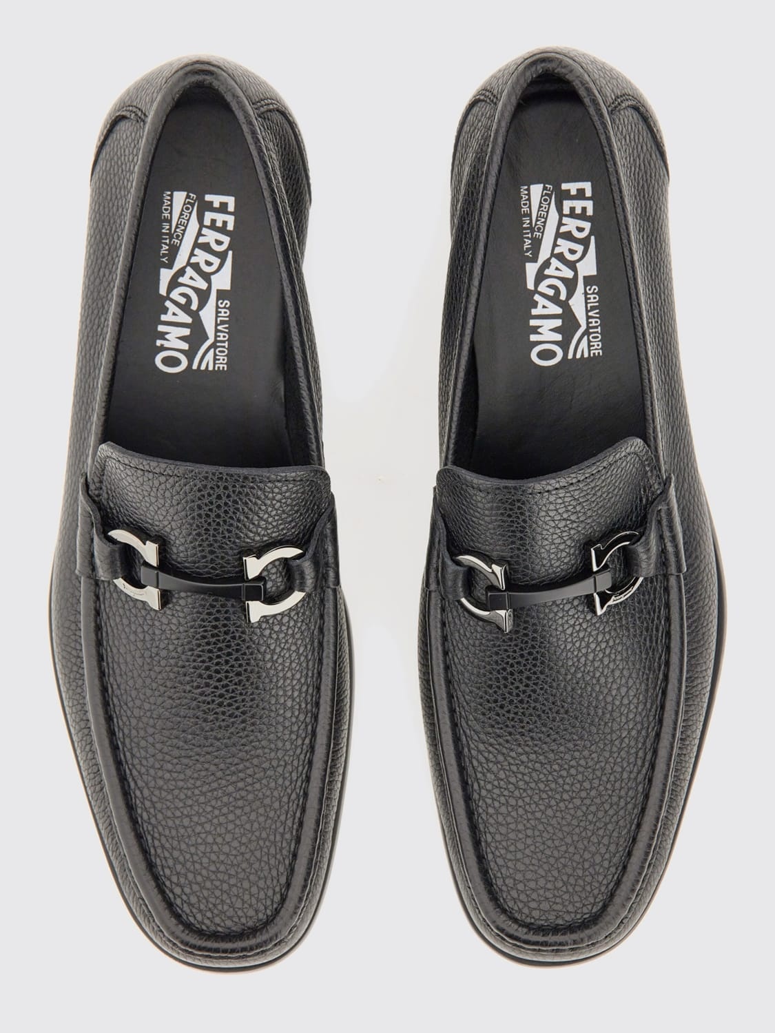 Loafers men Ferragamo - 2
