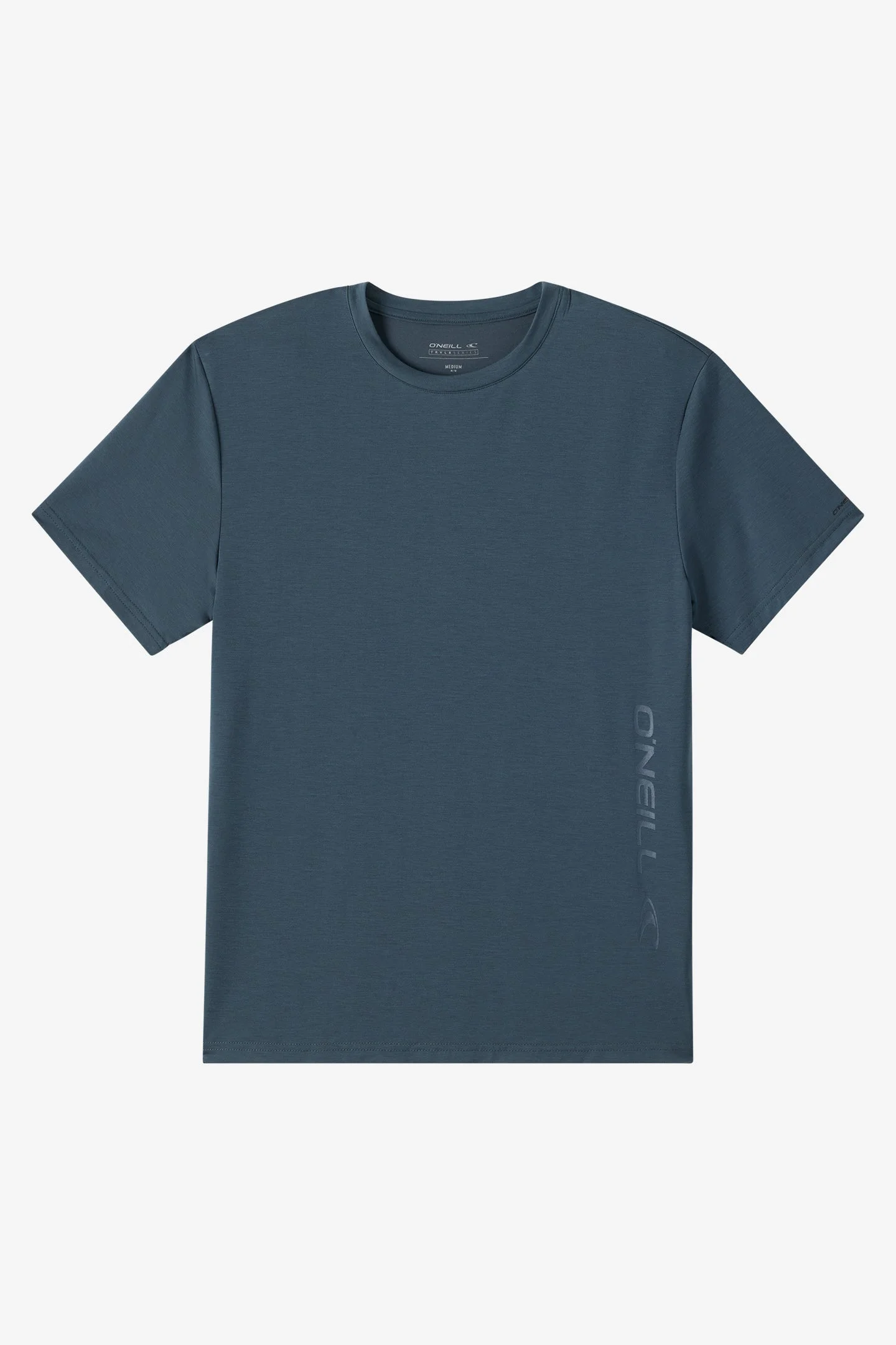 TRVLR Abroad Tee - 1
