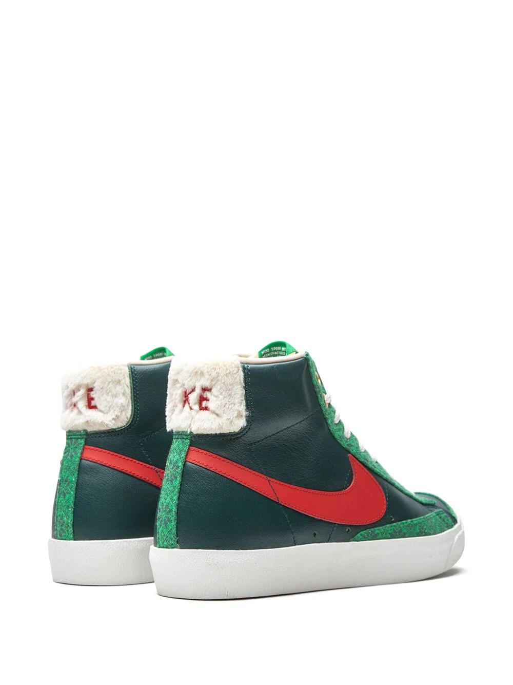 Blazer Mid '77 sneakers - 3