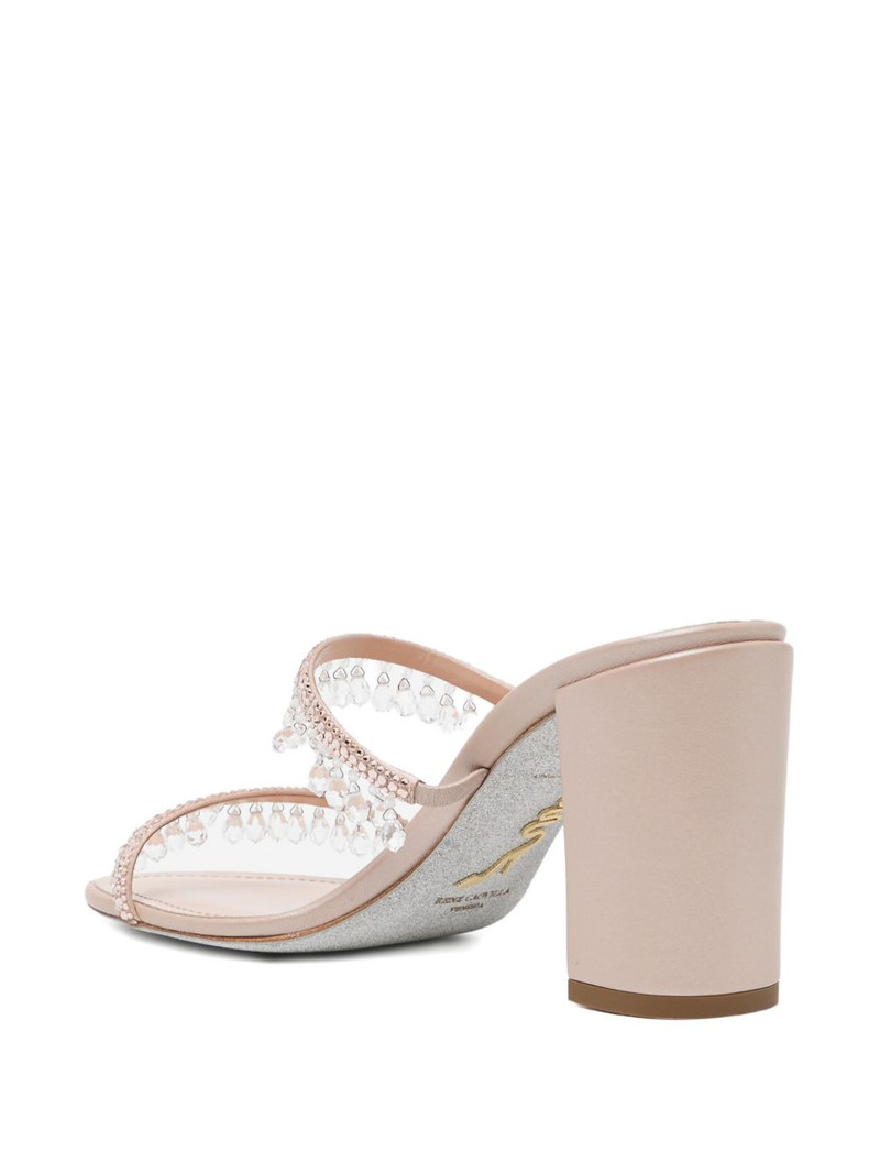 65mm Chandelier sandals 3