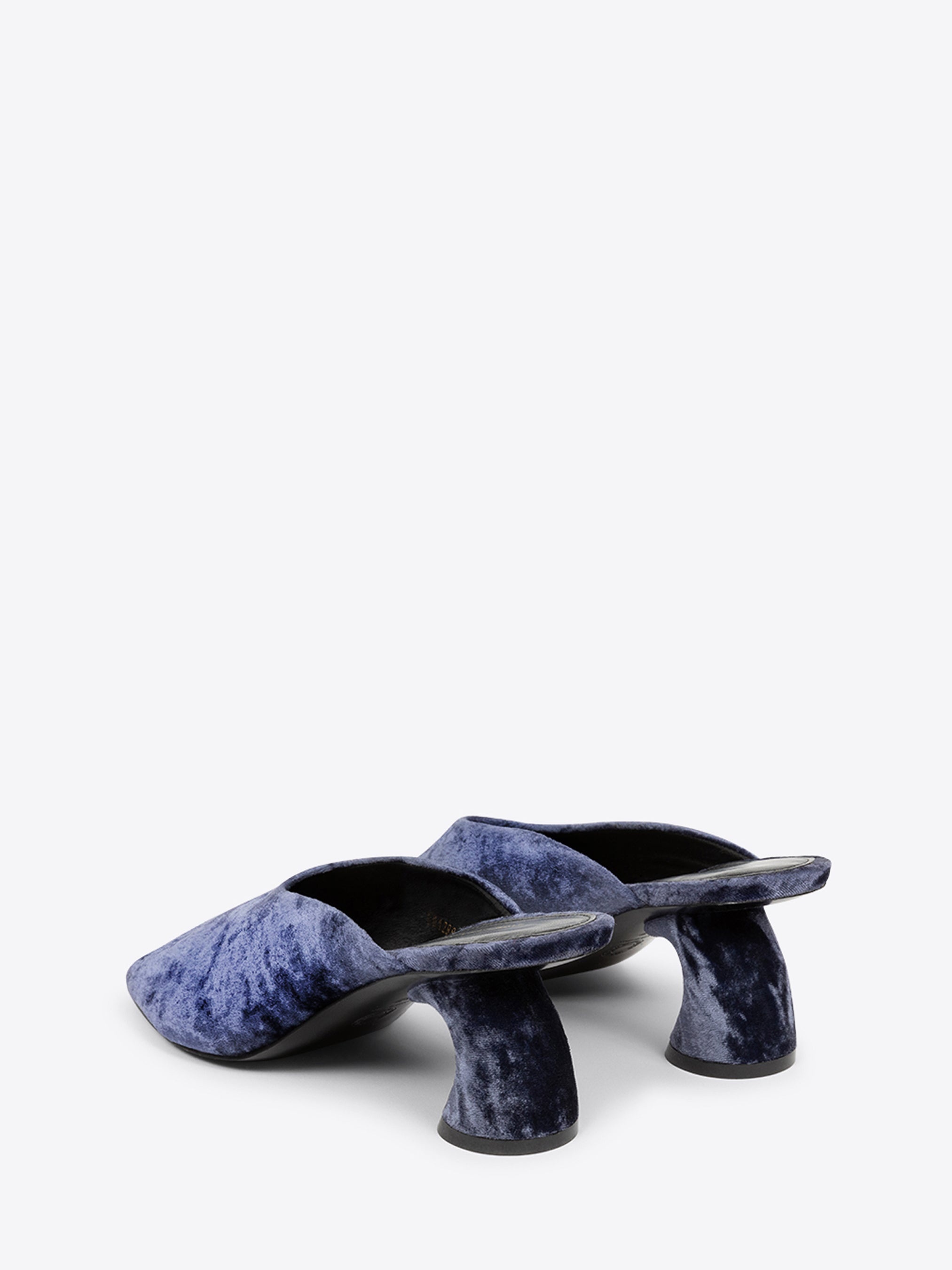 VELVET MULES - 4