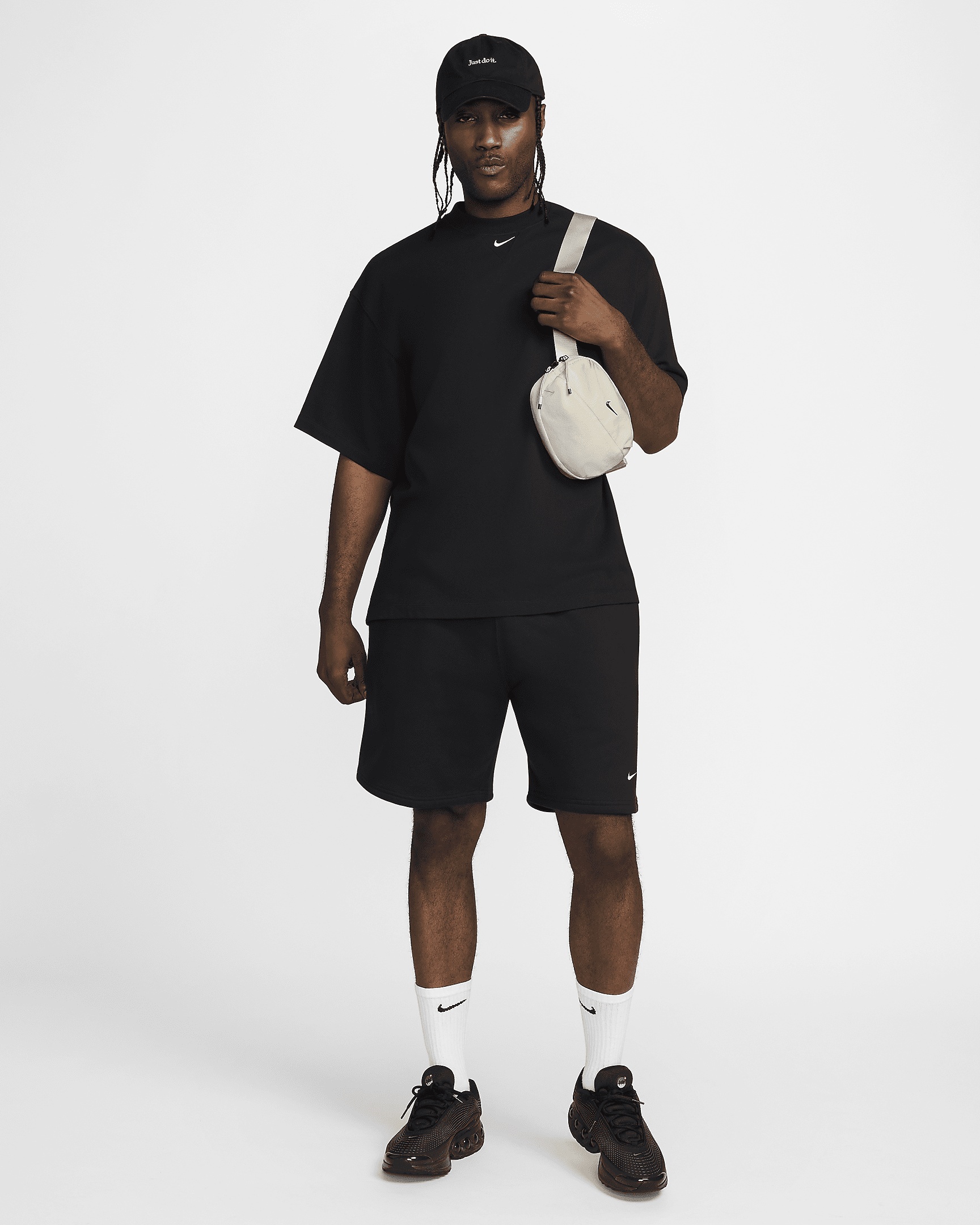 Nike Aura Crossbody Bag (2L) - 9