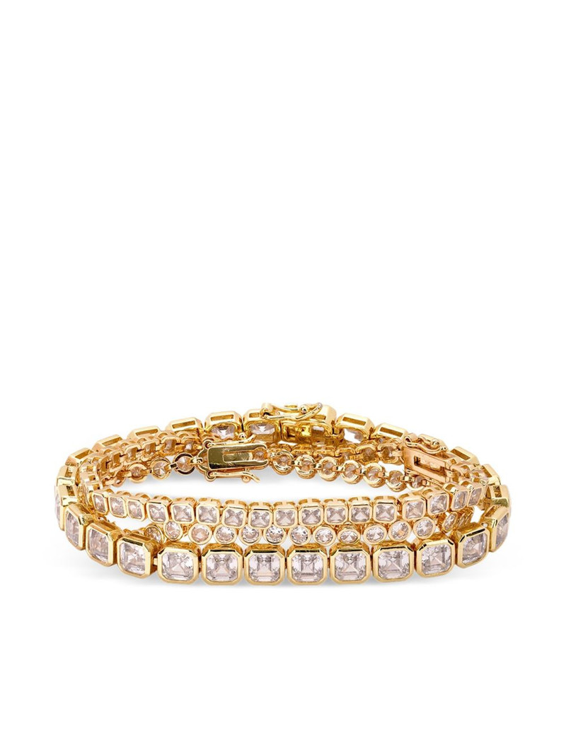Dream stack bracelet 1