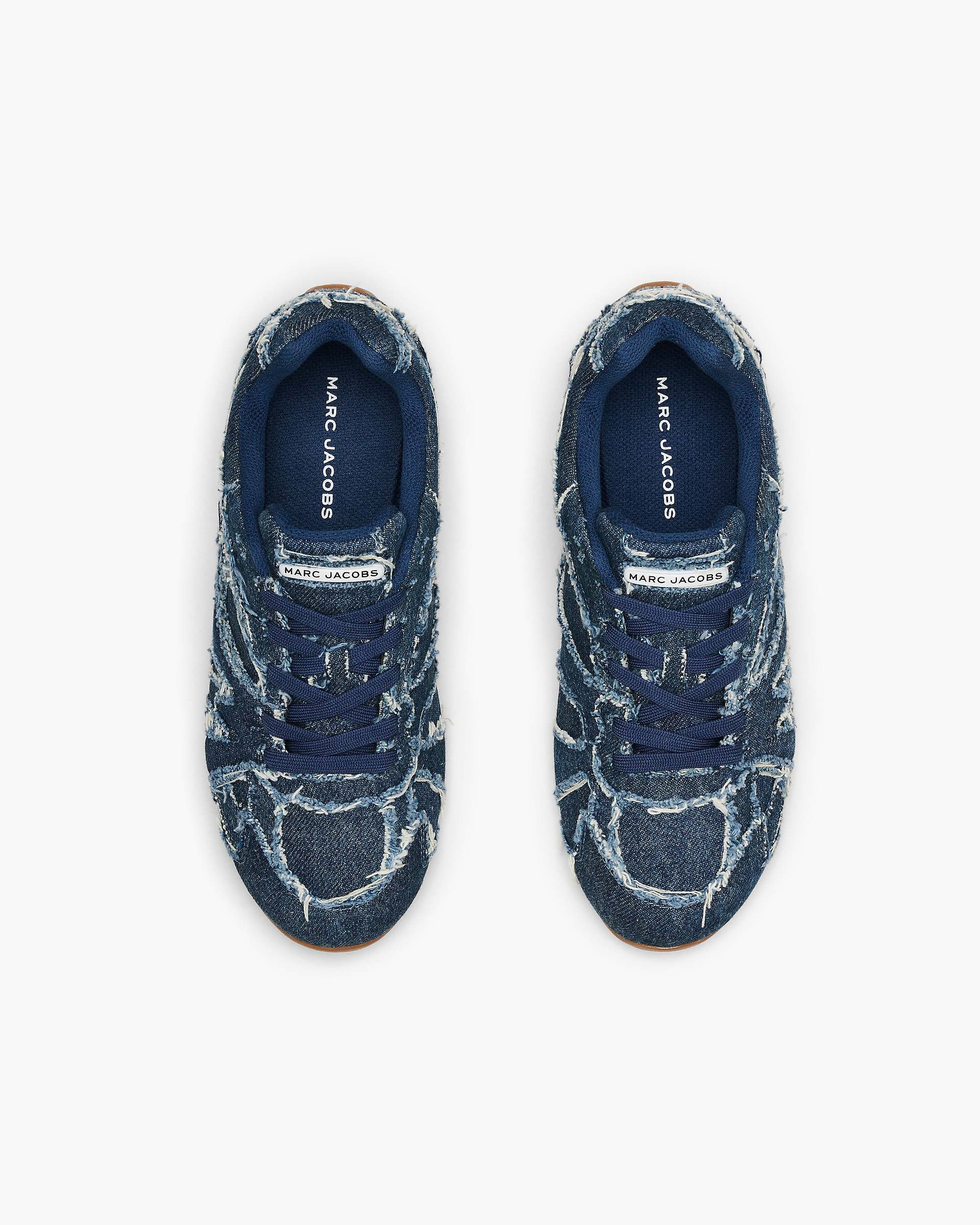 THE DENIM 72 SPRING SNEAKER - 5