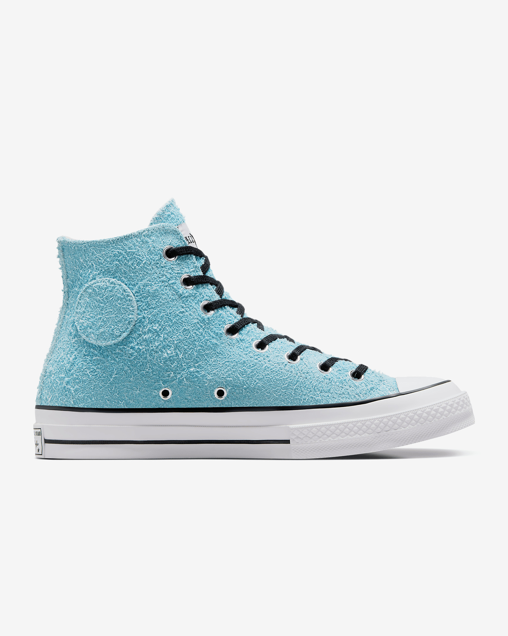 Converse x Stüssy Chuck 70 Shoes - 3