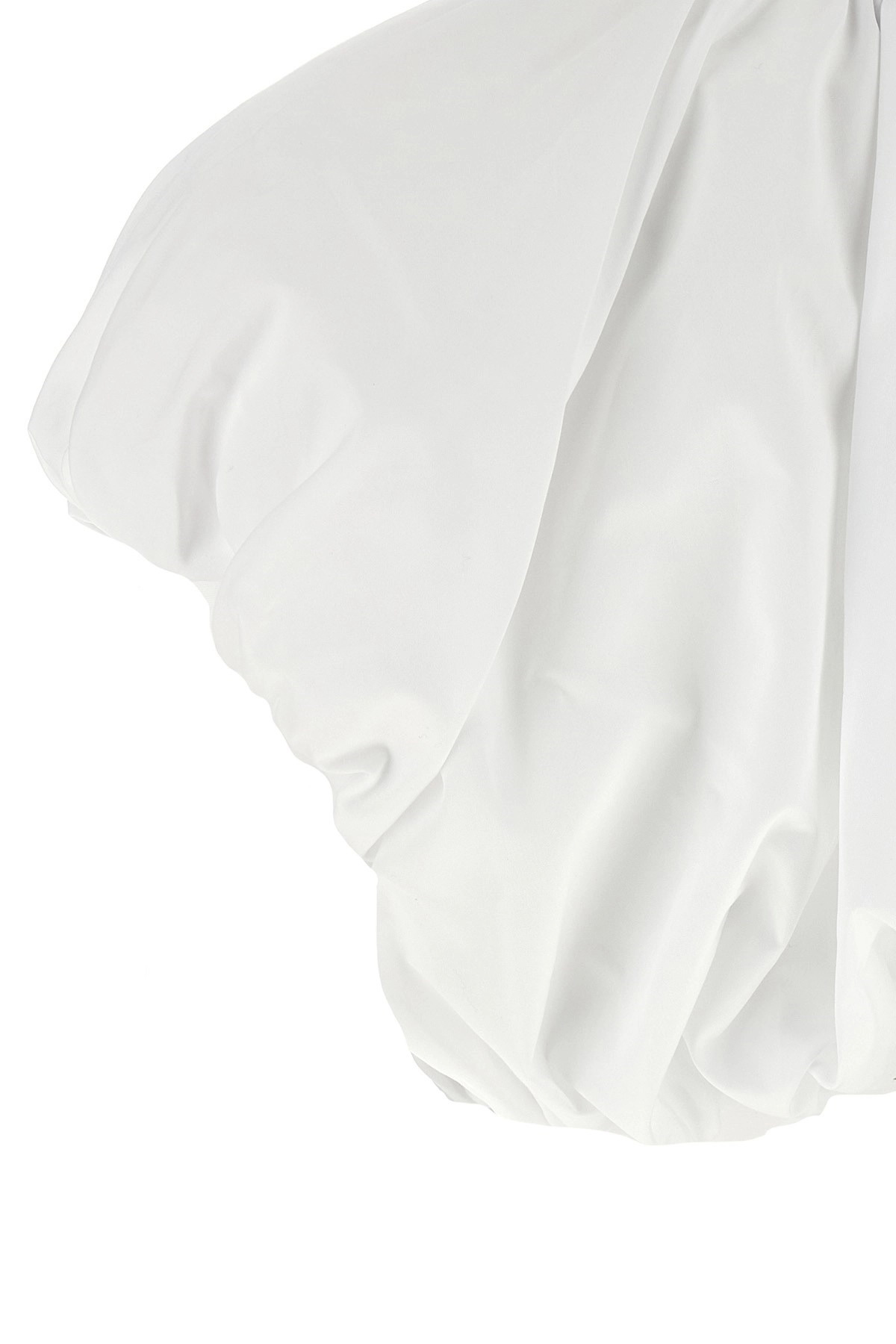 Cropped shirt - 4
