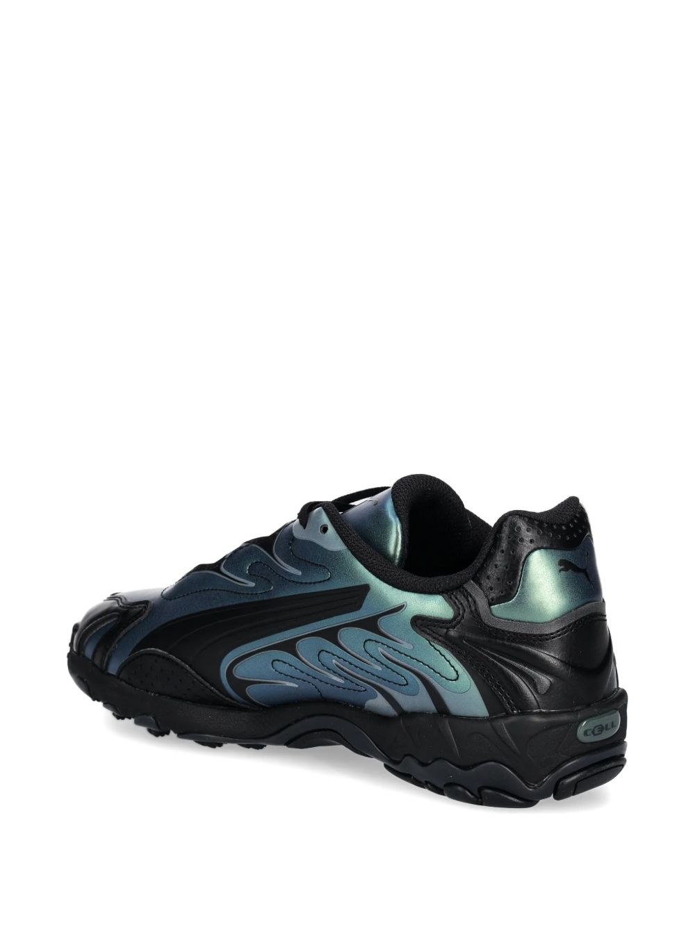 Inhale Color Shifting sneakers - 3