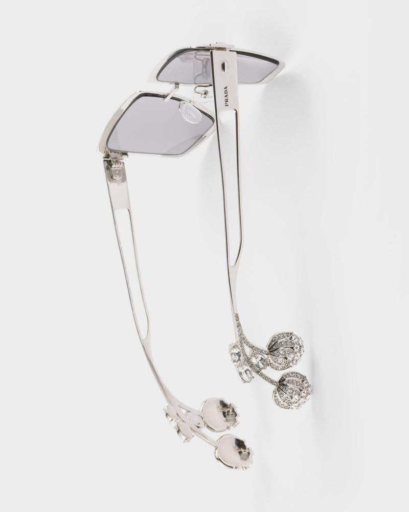 Prada Runway sunglasses 5