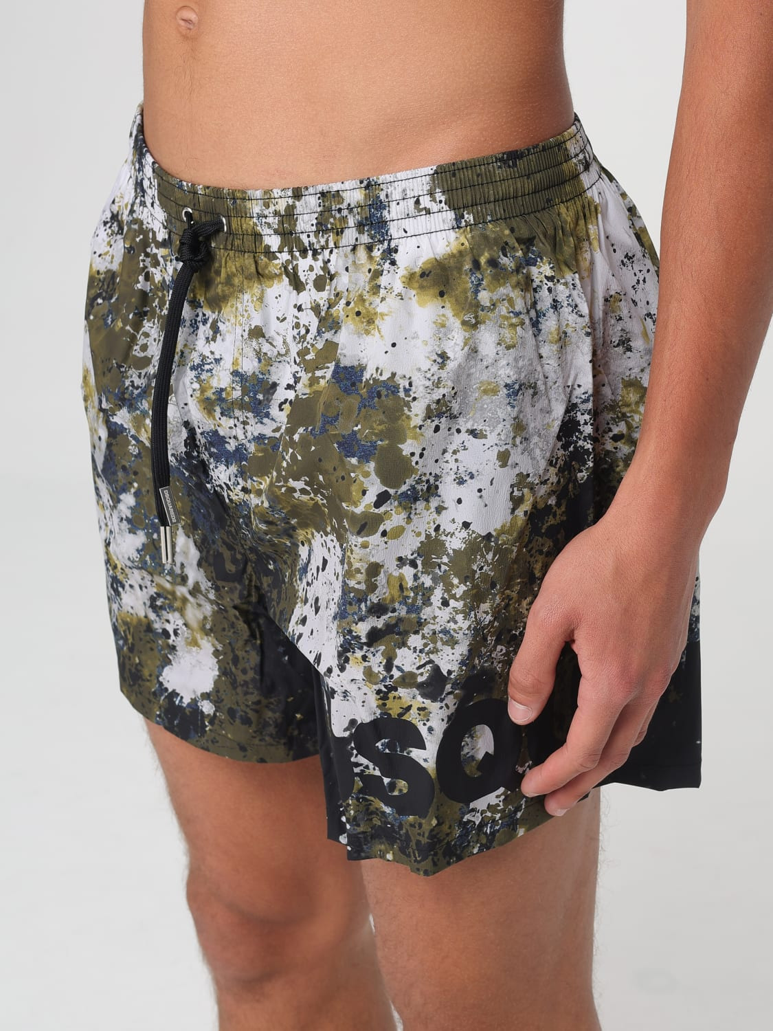 Underwear men Dsquared2 - 3