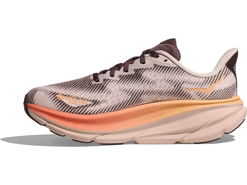 HOKA Clifton 9 GTX - 2
