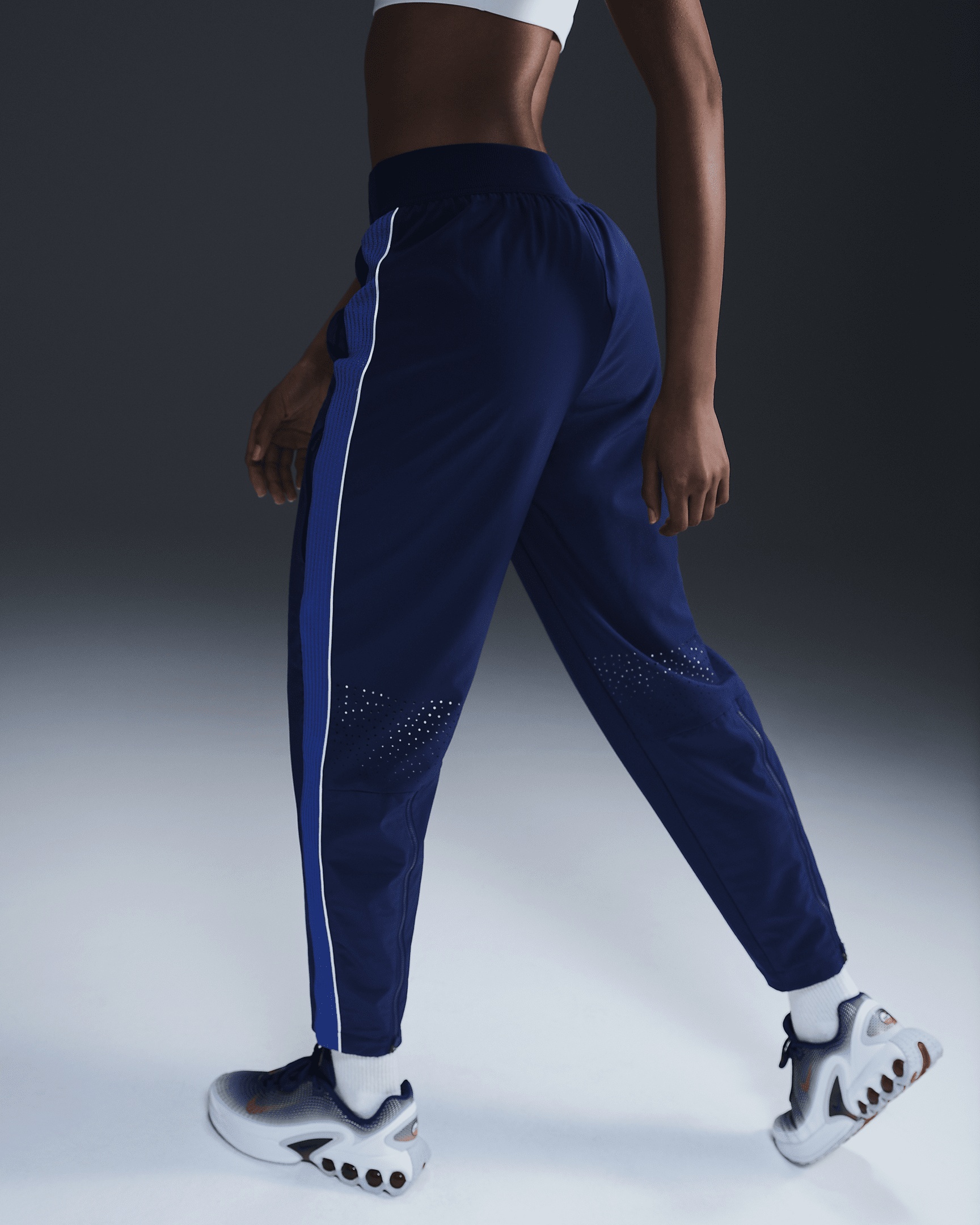 USA Women's Nike Pants - 3