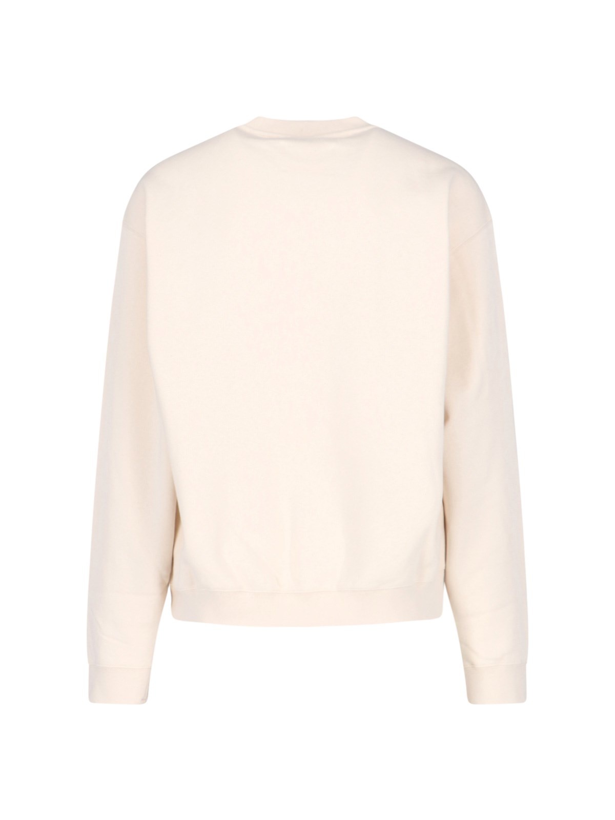 LOGO CREWNECK SWEATSHIRT - 2