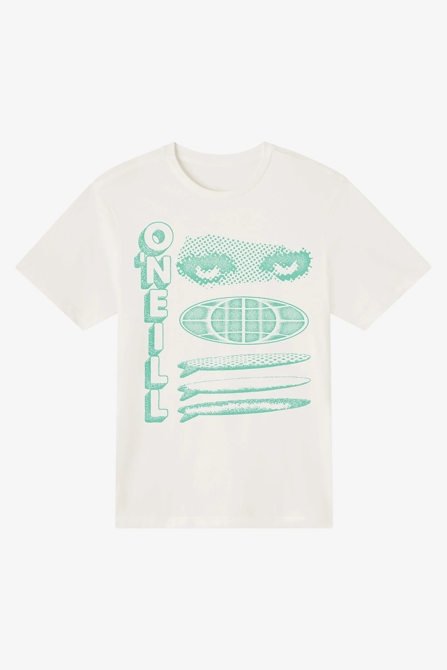 Wavos Classic Tee - 1
