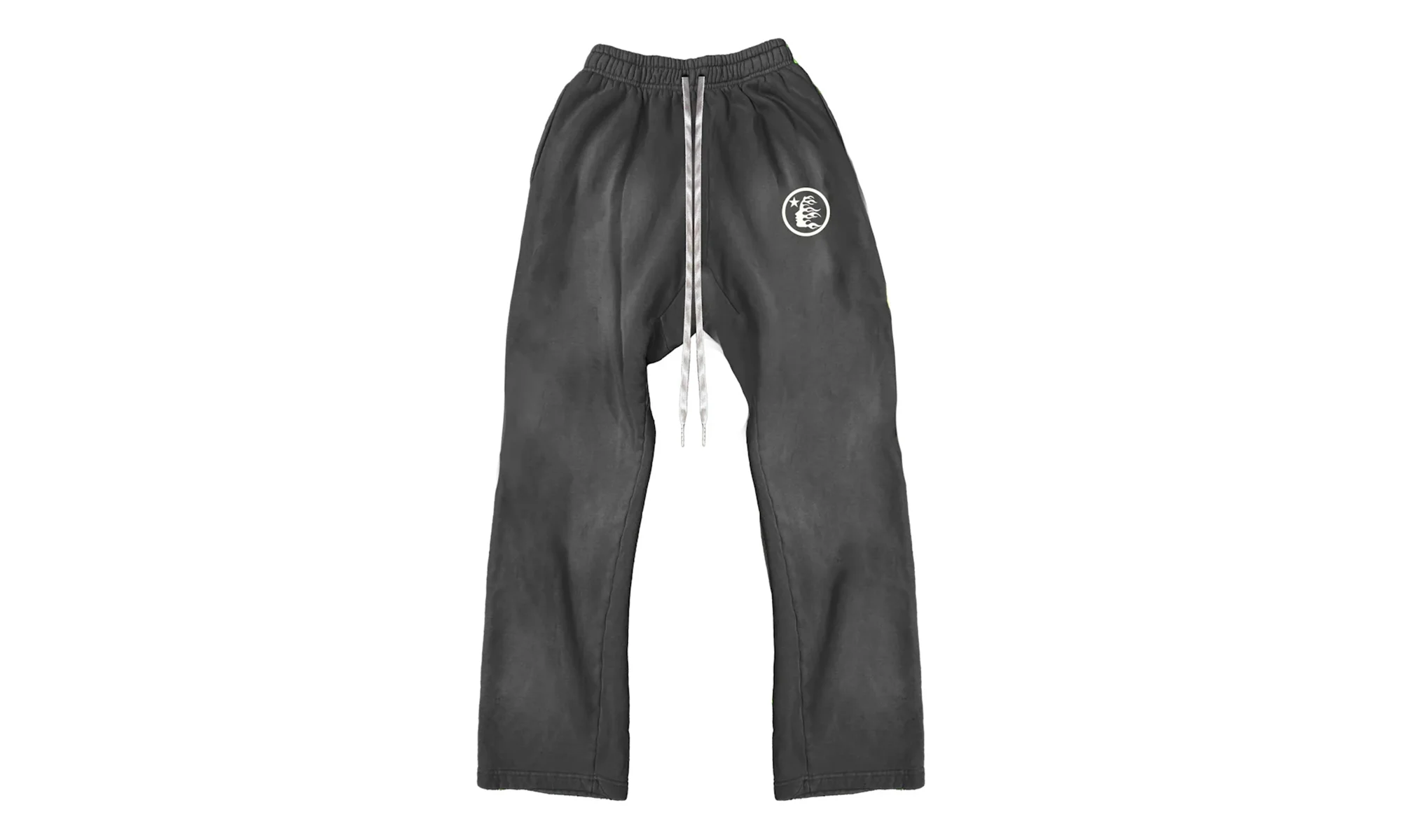 Uniform Sweats "Black" HSR063 - 1