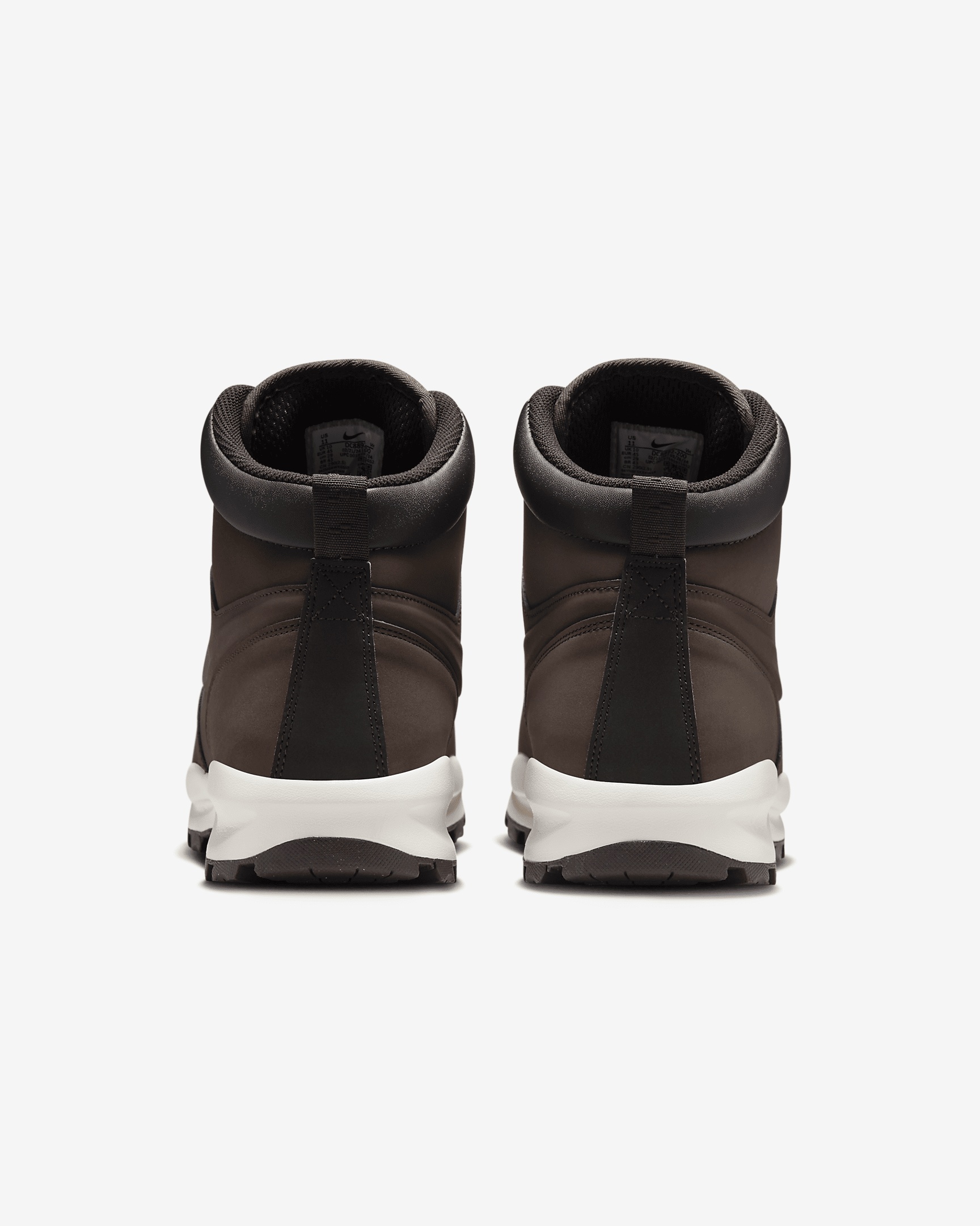 Nike Manoa Leather SE Men's Boots - 6