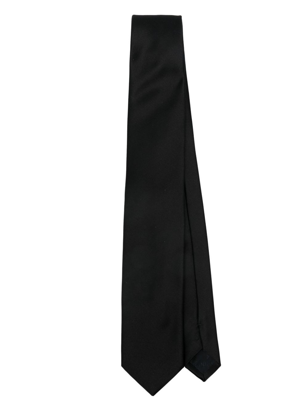 silk tie - 1