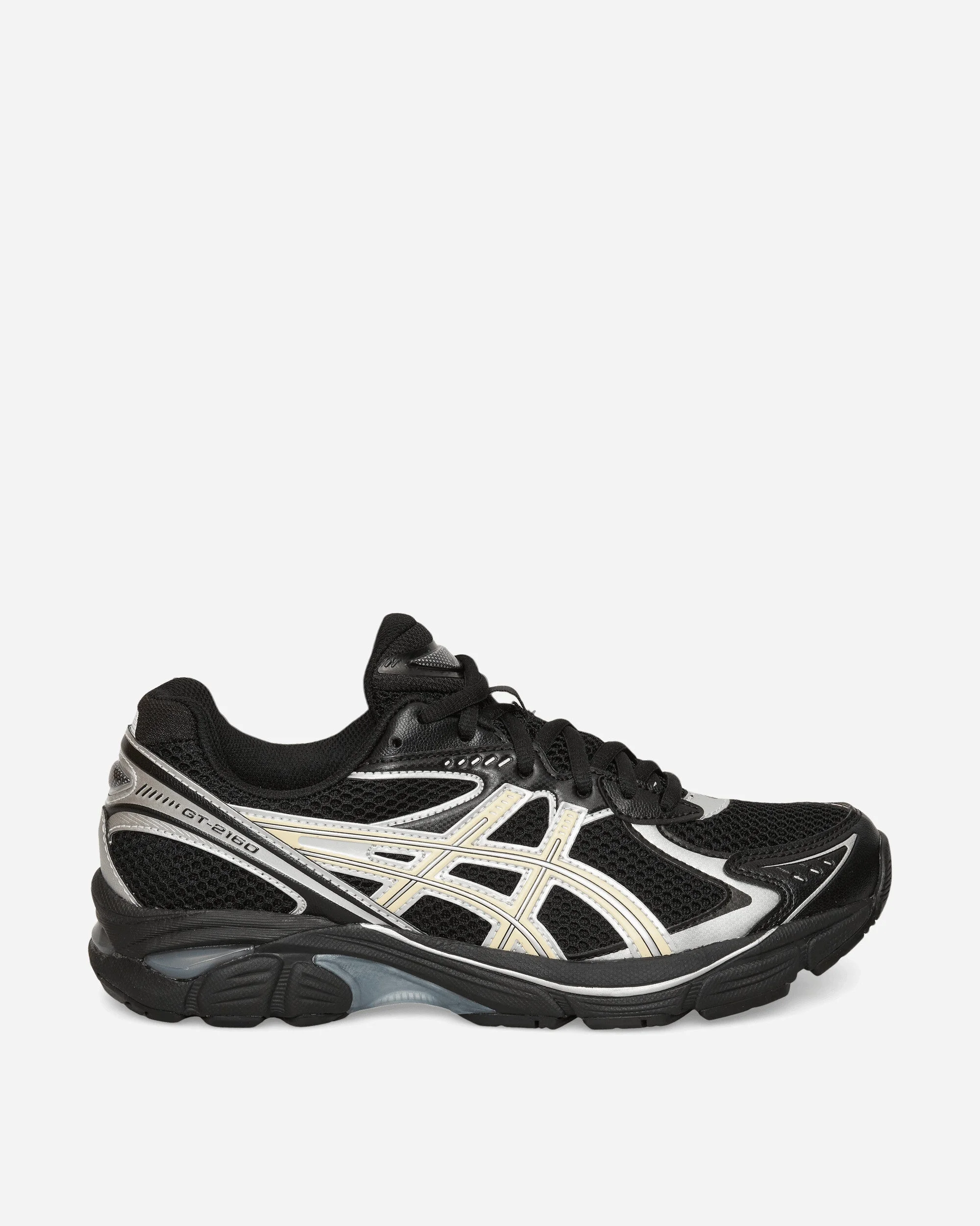 GT-2160 Sneakers Black / Beeswax - 1