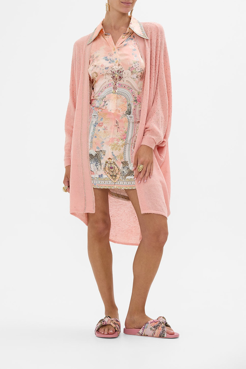 CAMILLA SOFT KNIT LAYER outlook