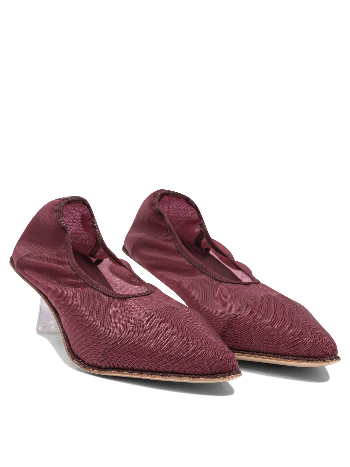 Studio Amelia Heeled Shoes - 2