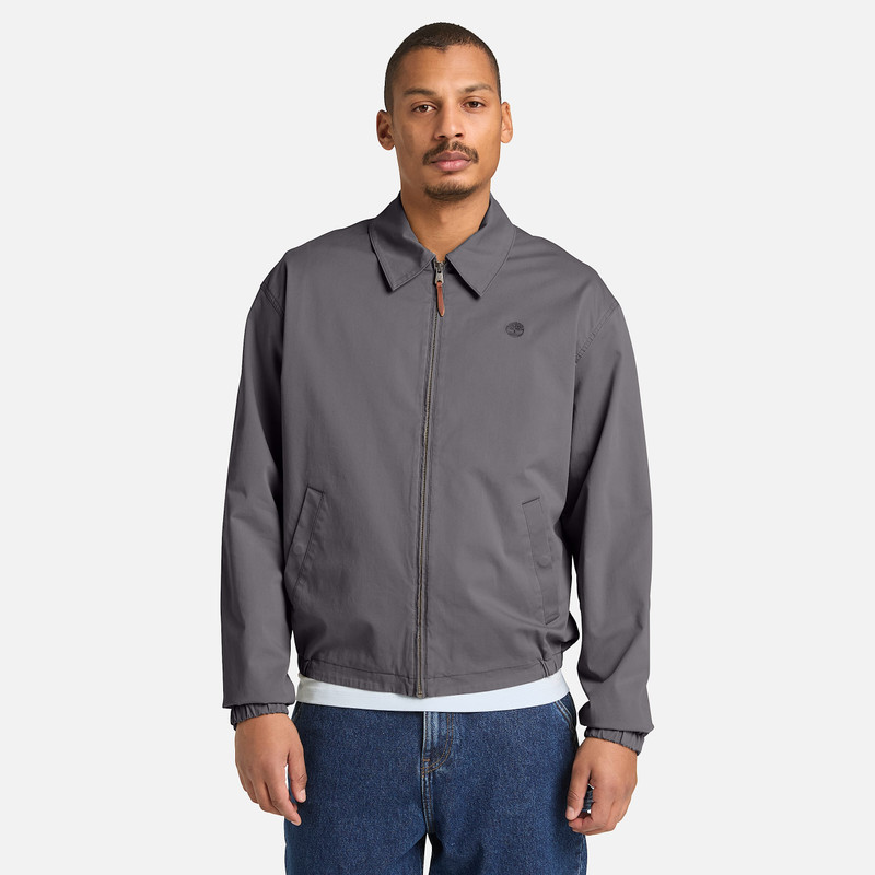 Men's Light Cotton Jacket 4