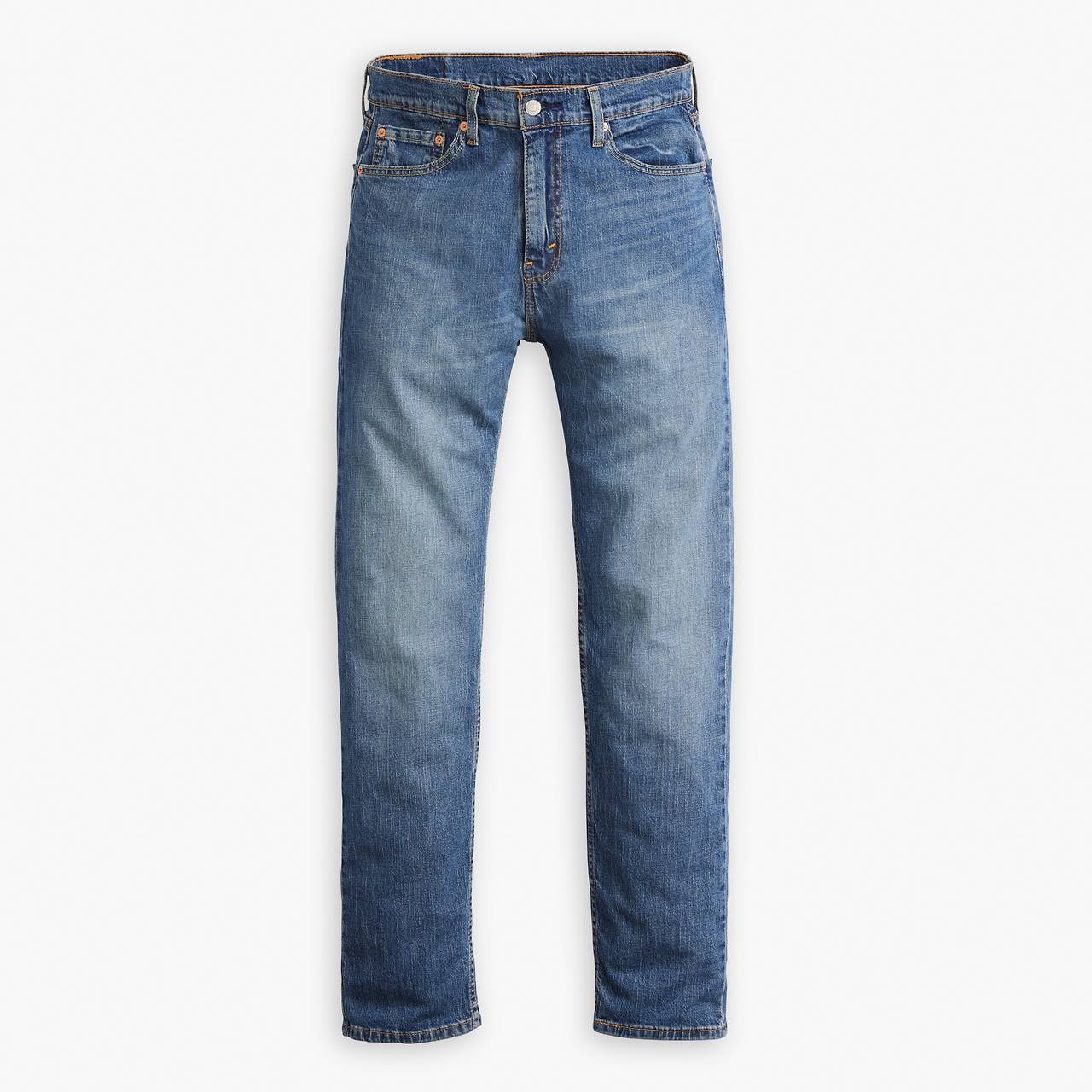 505™ REGULAR FIT MEN'S JEANS - 1