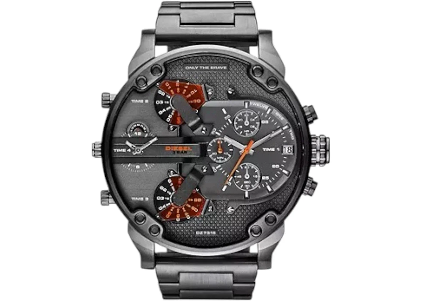 Diesel MR. DADDY DZ7315 - 1