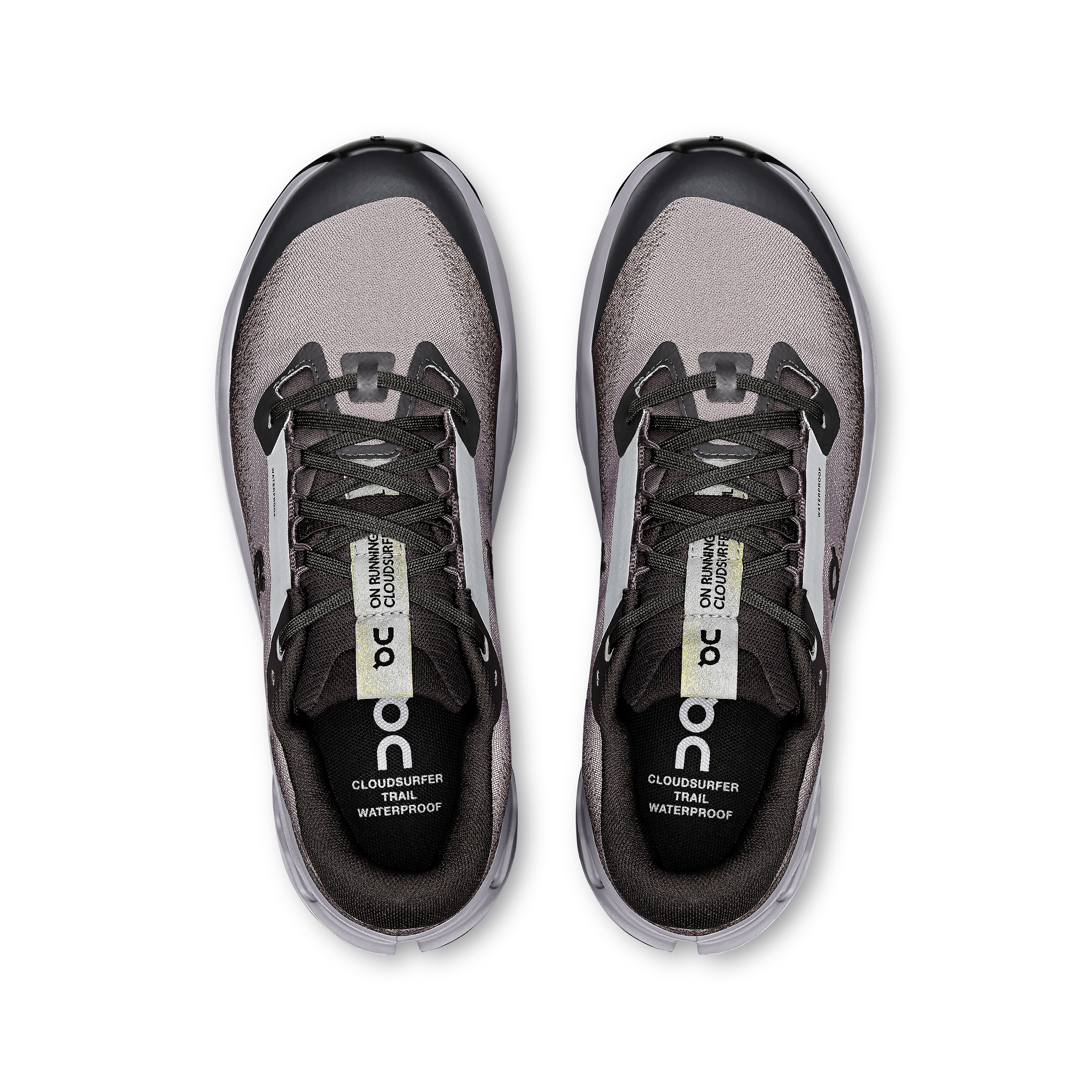 Cloudsurfer Trail 2 Waterproof - 2