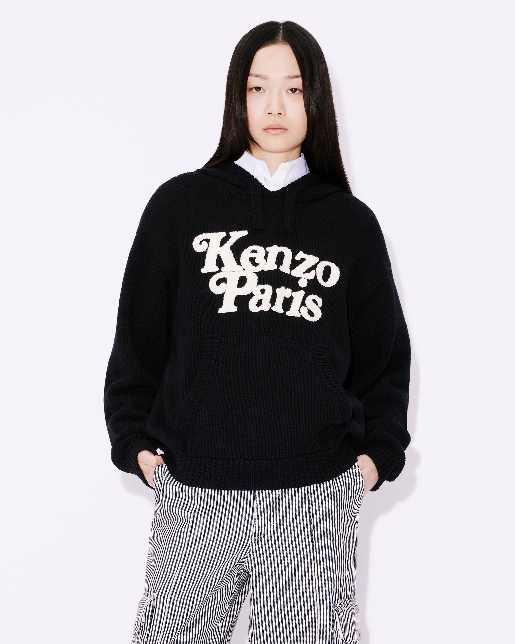KENZO by Verdy' unisex hooded jumper - 3