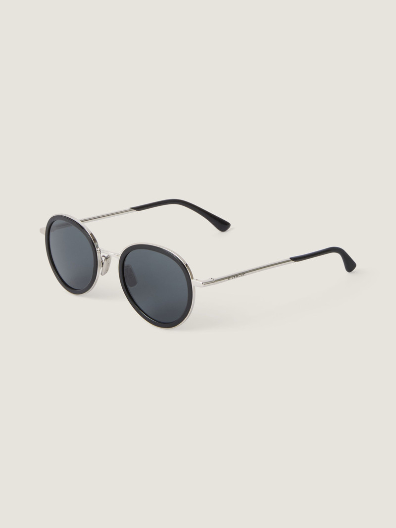 Givenchy DAY SUNGLASSES IN ACETATE AND METAL outlook