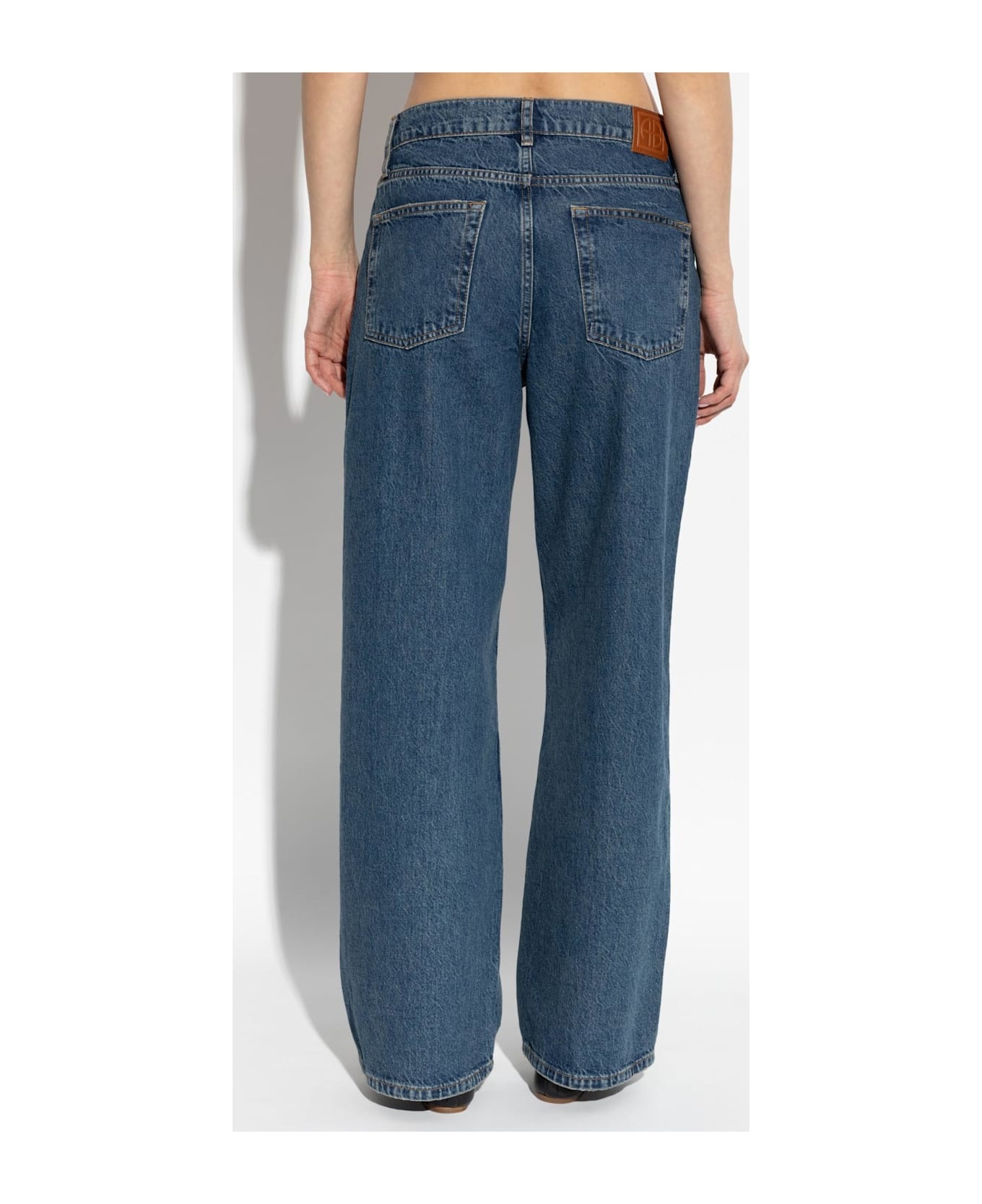 Anine Bing Jeans Manon - 4