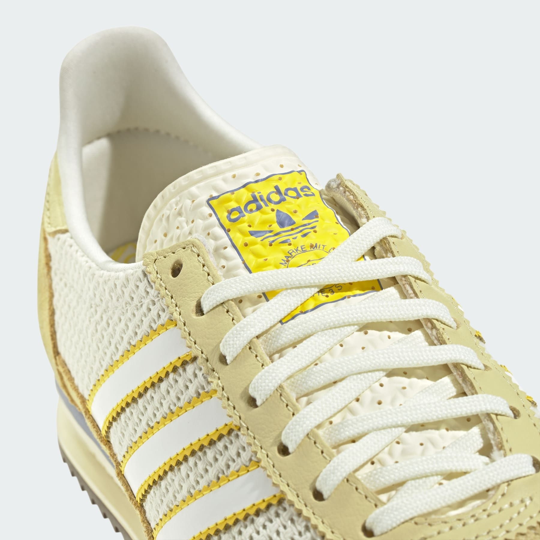 SL 72 OG Shoes - 8