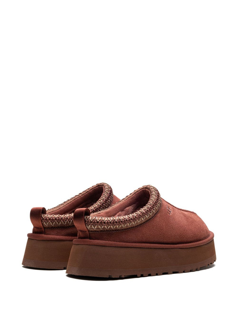 Tazz slippers 3