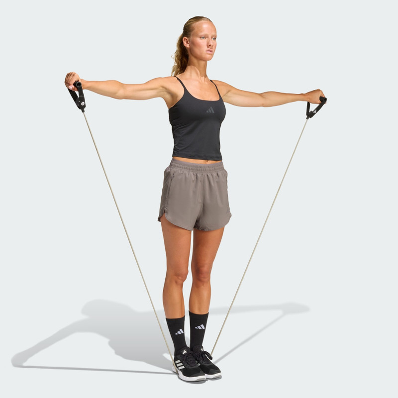 D4T Go To Workout Shorts 4