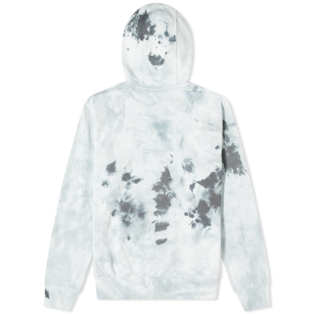 Nike Tie Dye Hoody - 2