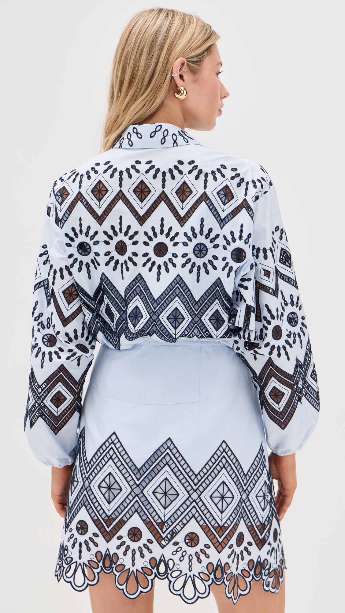 Atarra Dress - 2