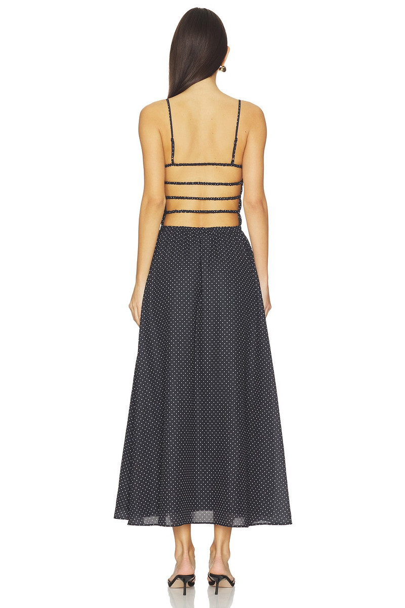 Solid & Striped The Delta Dress outlook