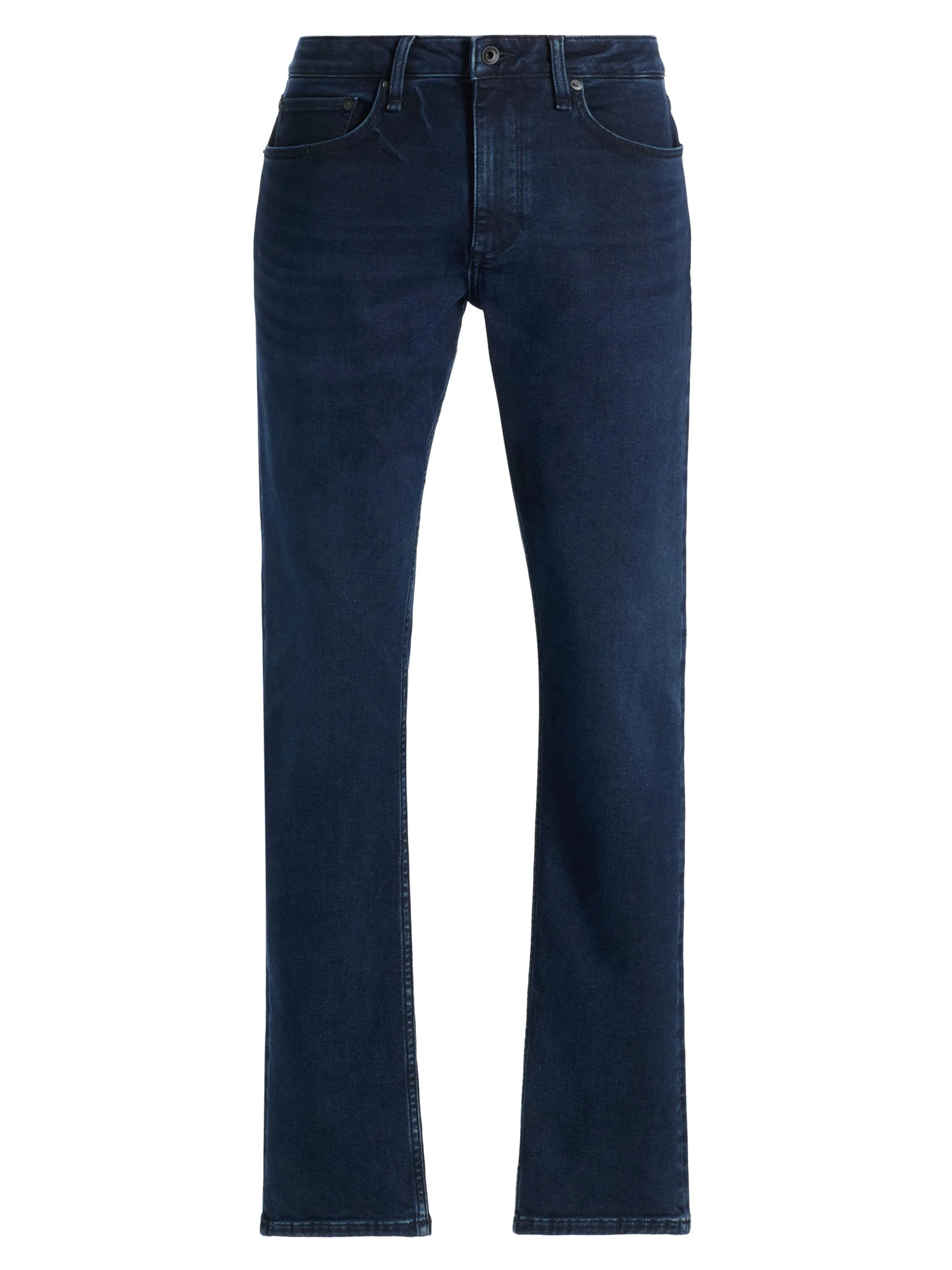 Men's Fit 3 Slim Fit Jeans - Blue - 1