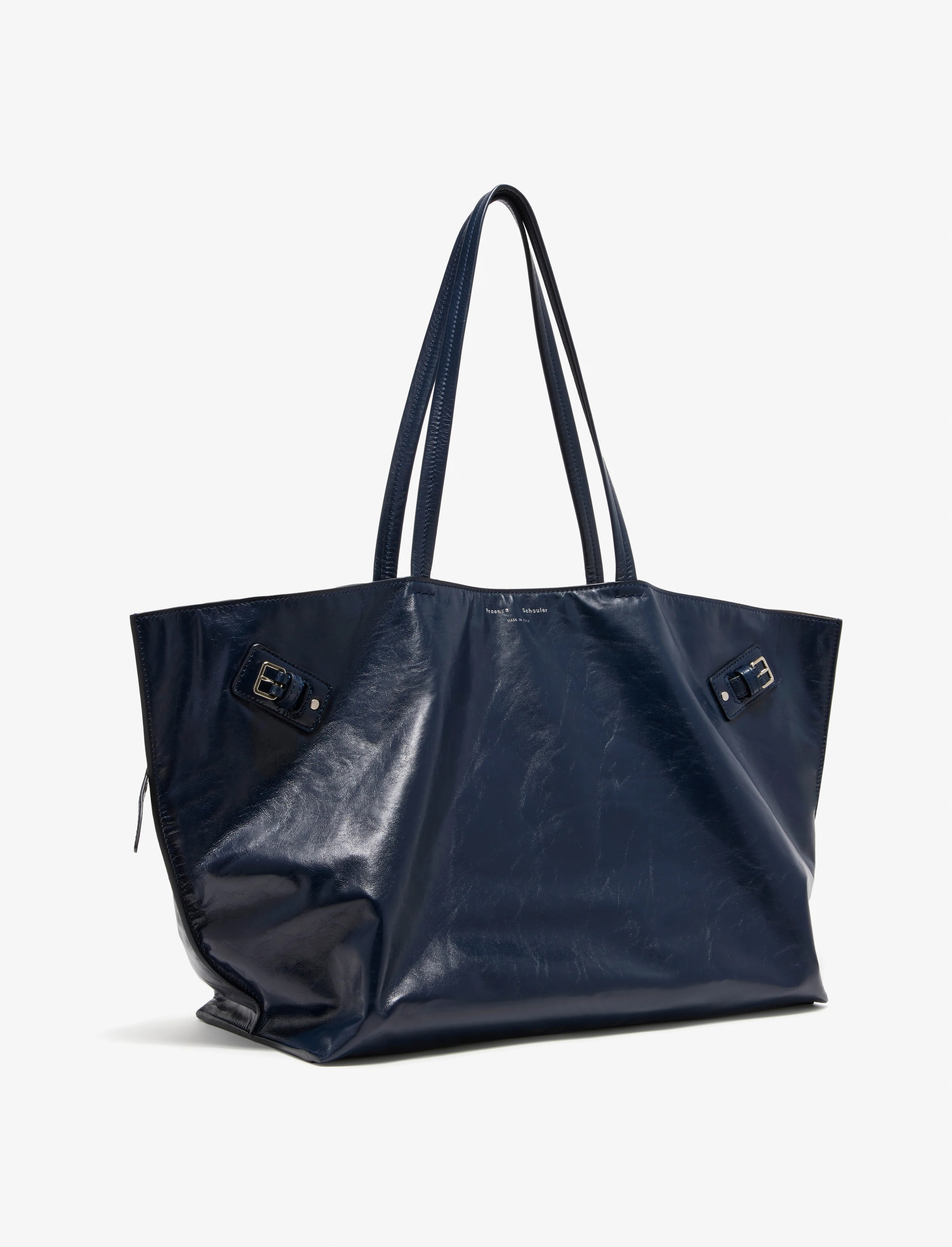 Days Carryall in Paper Calf - 3