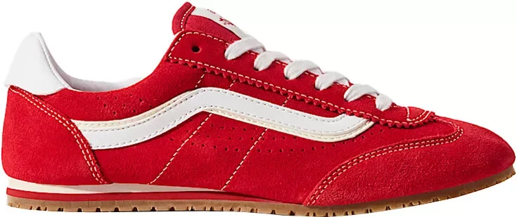 Vans Super Lowpro Shoes - 1