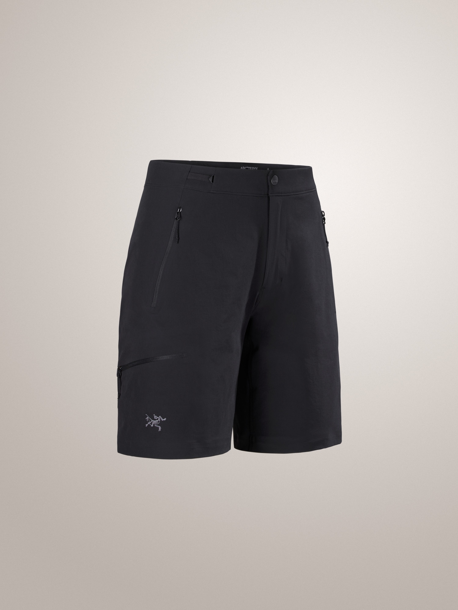 Gamma Short 9" - 8