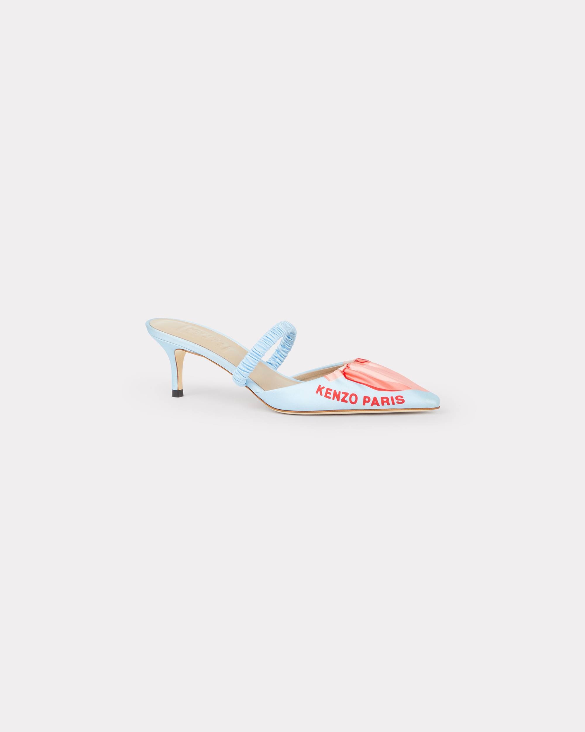 'KENZO Mio' Kitten heel - 1