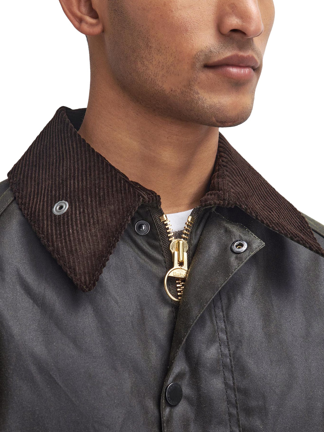 BEDALE WAXED JACKET - 8