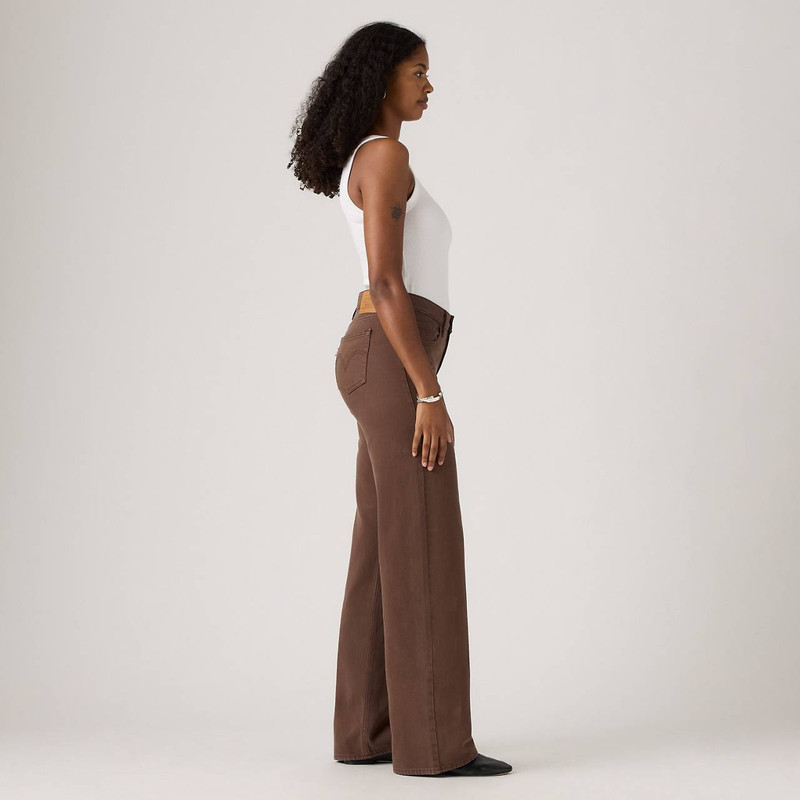 LOW LOOSE WOMEN'S JEANS 6